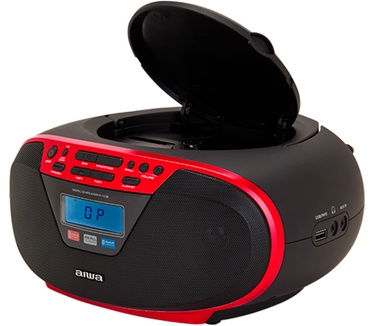 Aiwa BBTU-400RD