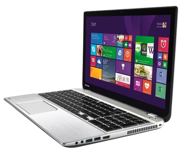 Toshiba Satellite P50t