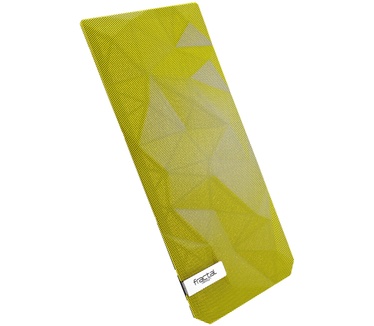 Fractal Design Color Mesh Panel Geel