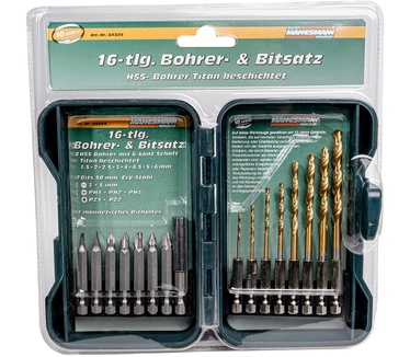 Brüder Mannesmann M54325