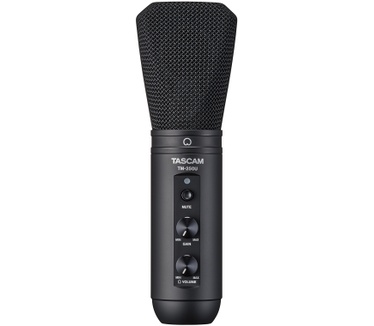 Tascam TM-250U