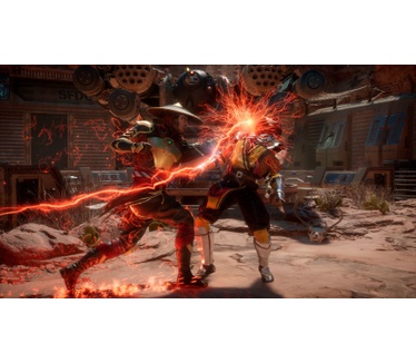 Mortal Kombat 11 - Premium Edition, Xbox One