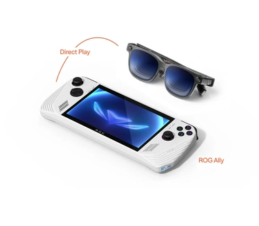 Viture Viture Luma Ultra