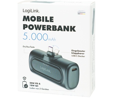LogiLink PA0349