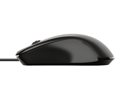 Trust Carve Laser Mouse