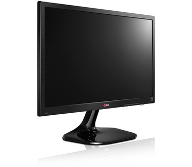LG 22M45D-B Zwart