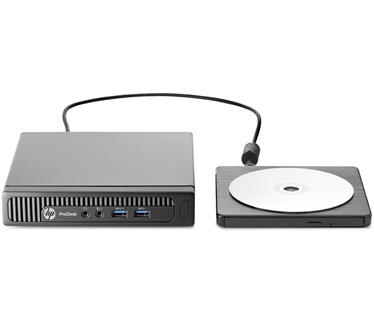 HP ProDesk 600 G2 mini desktop pc (ENERGY STAR)