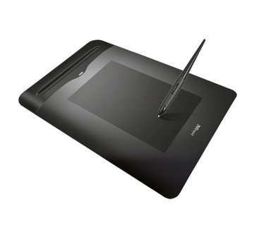 Trust eBrush Widescreen Tablet (17939)