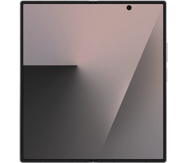 Samsung Galaxy Z Fold7, 12GB ram, 256GB opslag Zilver