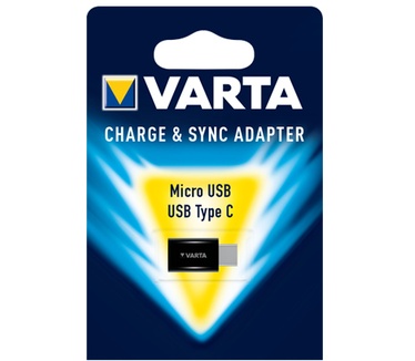 Varta 57945101401