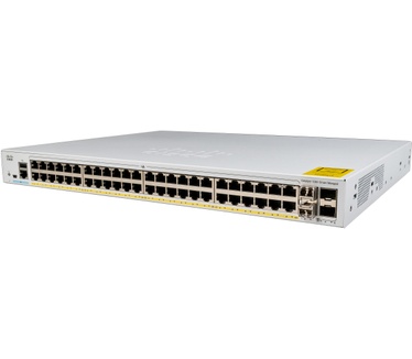 Cisco C1000-48FP-4G-L