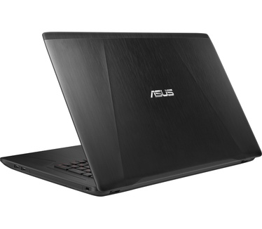 Asus FX753VD-GC340T
