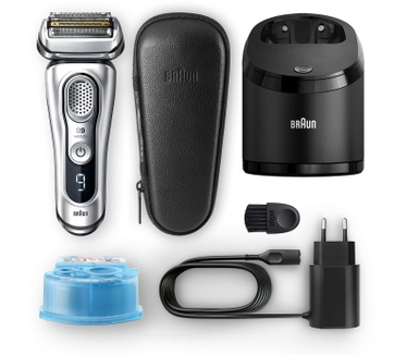 Braun 9390cc