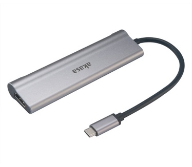 Akasa AK-CBCA14-18BK