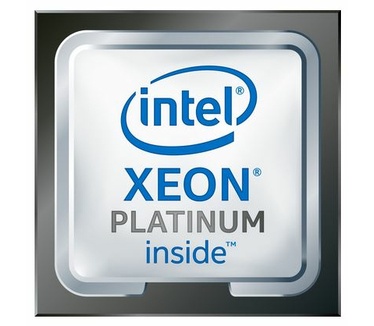 HP Intel Xeon Platinum 8180