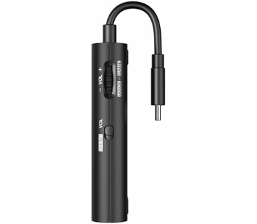 Creative Labs SOUND BLASTER G3 - 7.1 kanalen - USB