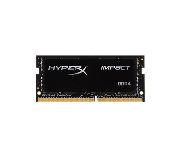 Kingston HyperX Impact HX429S17IBK2/32