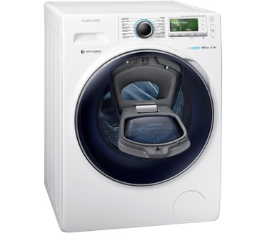 Samsung WW12K8402OW