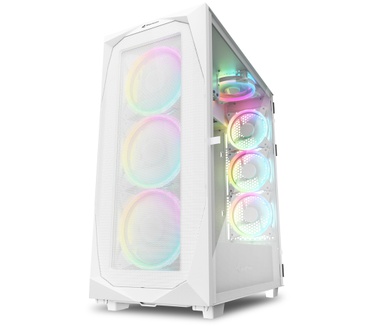 Sharkoon REV300 White
