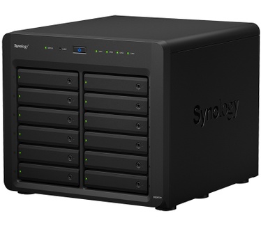 Synology DS2419+