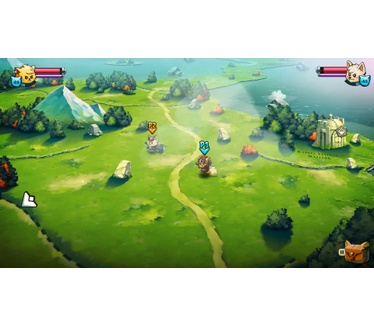 Cat Quest & Cat Quest II: Pawsome Pack, PS4