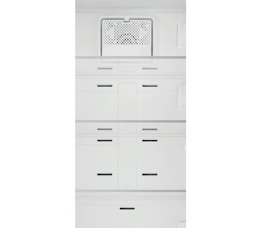 Indesit XIT8 T2E X