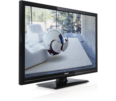 Philips 22PFL2978K Zwart