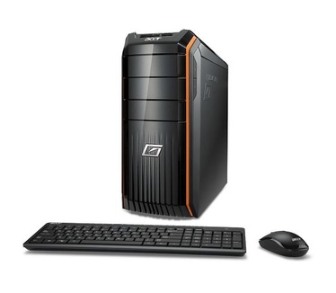 Acer Aspire Acer Aspire Predator G3610