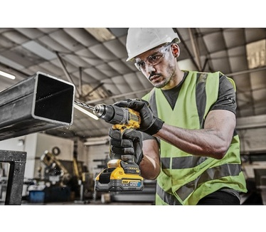 DeWalt DCD805H2T-QW