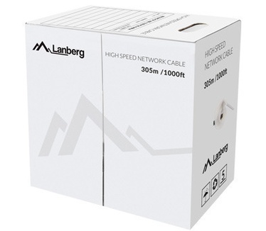 Lanberg LCU5-12CU-0305-Y
