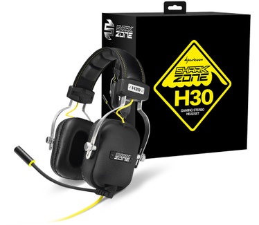 Sharkoon Shark Zone H30