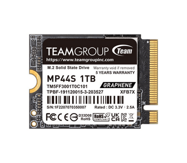 Team Group MP44S