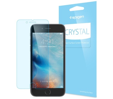 Spigen Crystal Screen Protector Apple iPhone 6s Plus - SGP11631