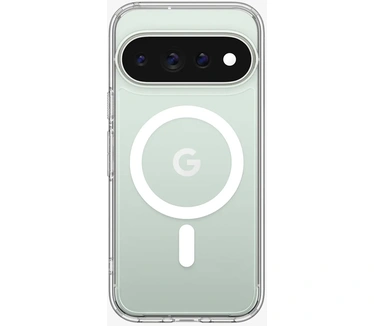 Spigen Ultra Hybrid (Mag Fit) Google Pixel 11 Pro Transparant
