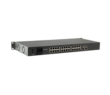 LevelOne FGP-2601