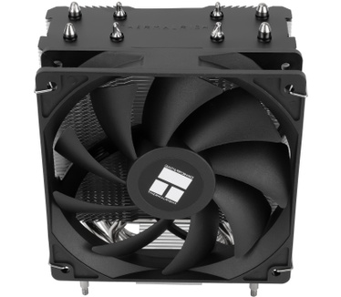 Thermalright Assassin X 120 Refined SE TL-C12C 4×6mm Heatpipe AMD Compatibele Luchtkoeler