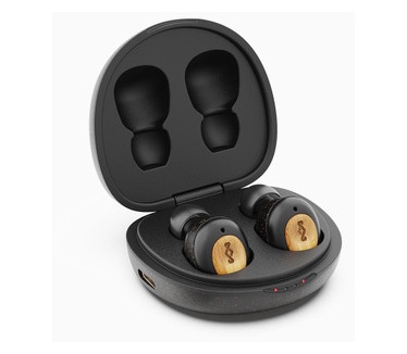 House of Marley Champion (Zwart)
