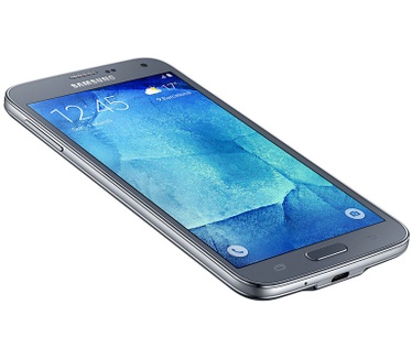 Samsung Galaxy S5 Neo Zilver