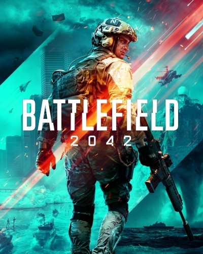 Battlefield 2042 Battlefield 2042