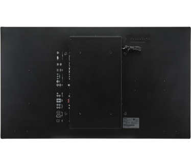 Iiyama ProLite TH5563MTS Zwart