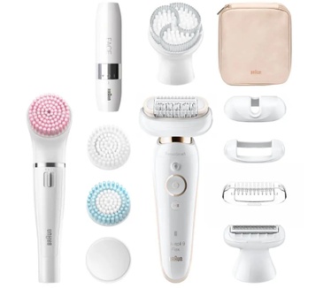 Braun Flex 9 - 105