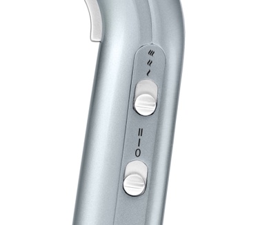 Babyliss Hydro Fusion Hair Dryer