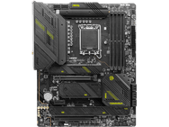 MSI MAG Z790 Tomahawk Max WiFi
