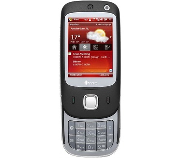 HTC P5500 Touch Dual NL