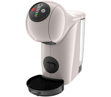 Krups Koffiecupmachine taupe KP243AF0