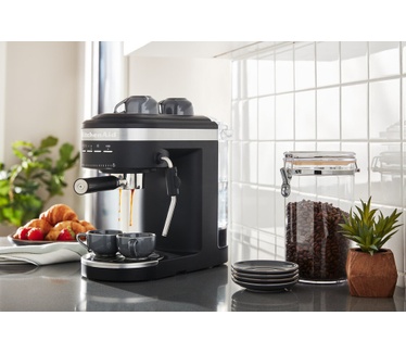 KitchenAid 5KES6503EBK