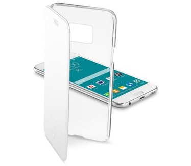 Cellular Line CLEAR BOOK