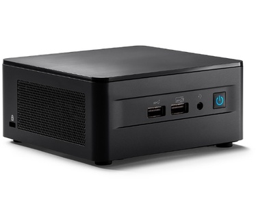 Intel NUC 12 Pro Kit NUC12WSHi30Z