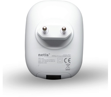Inter-Tech E1+