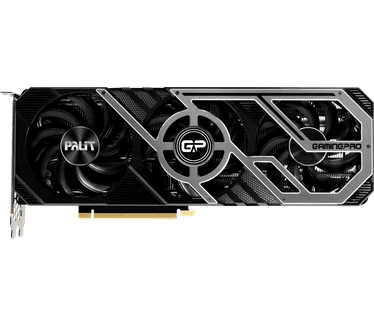 Nvidia GeForce GeForce RTX 3070 GamingPro